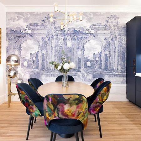 Cardosas Block Luxury Apartment Porto Ngoại thất bức ảnh