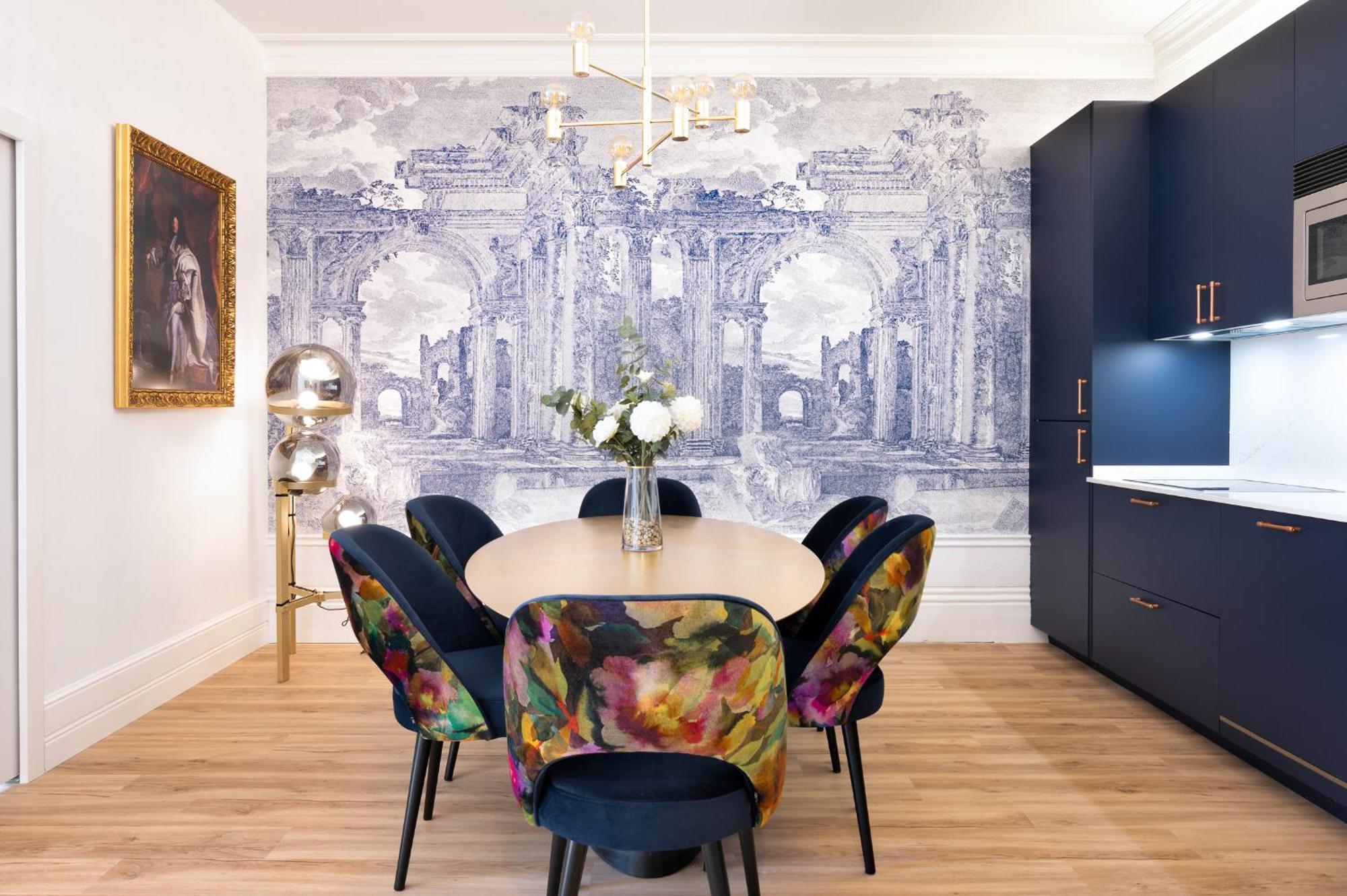 Cardosas Block Luxury Apartment Porto Ngoại thất bức ảnh