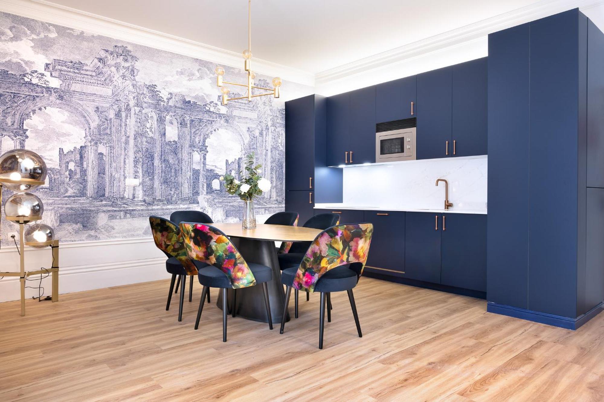 Cardosas Block Luxury Apartment Porto Ngoại thất bức ảnh