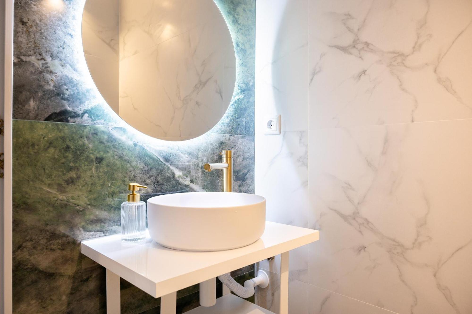 Cardosas Block Luxury Apartment Porto Ngoại thất bức ảnh