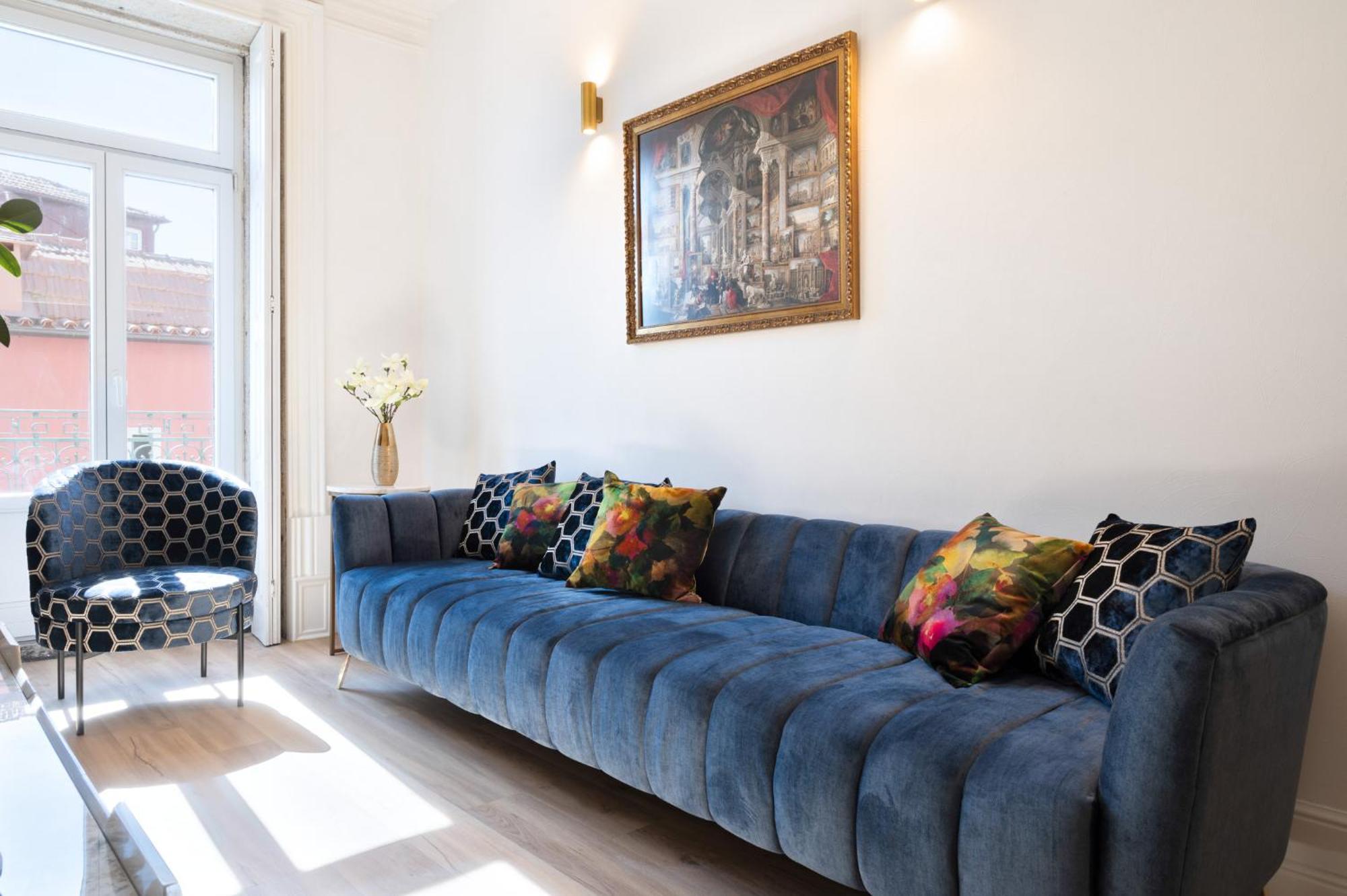 Cardosas Block Luxury Apartment Porto Ngoại thất bức ảnh