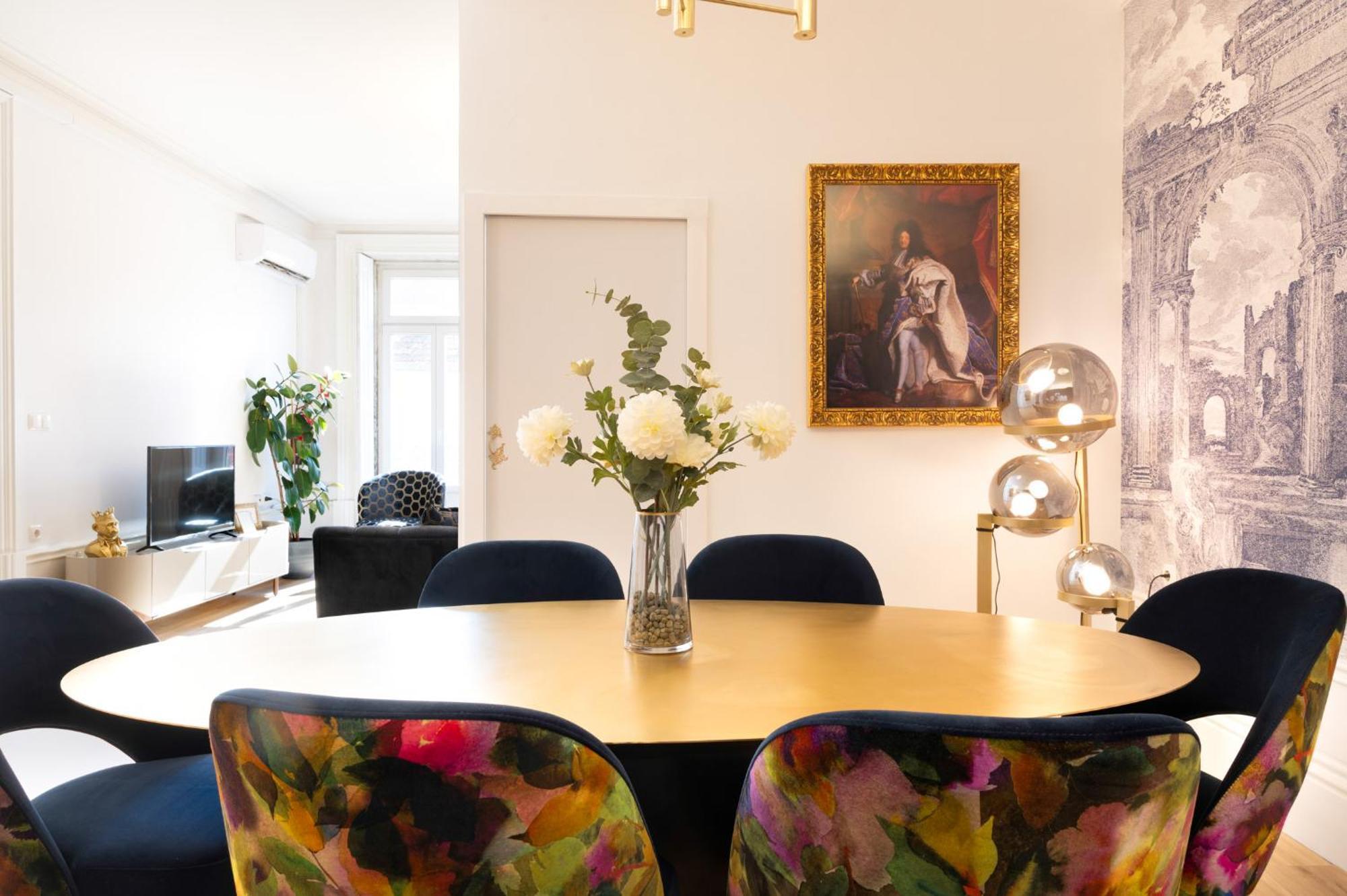 Cardosas Block Luxury Apartment Porto Ngoại thất bức ảnh