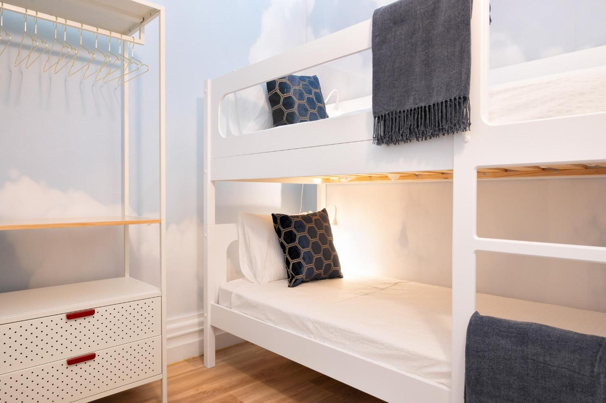 Cardosas Block Luxury Apartment Porto Ngoại thất bức ảnh