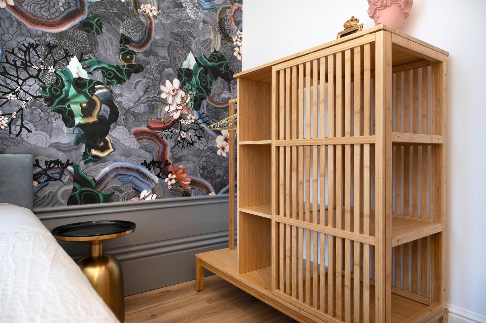 Cardosas Block Luxury Apartment Porto Ngoại thất bức ảnh