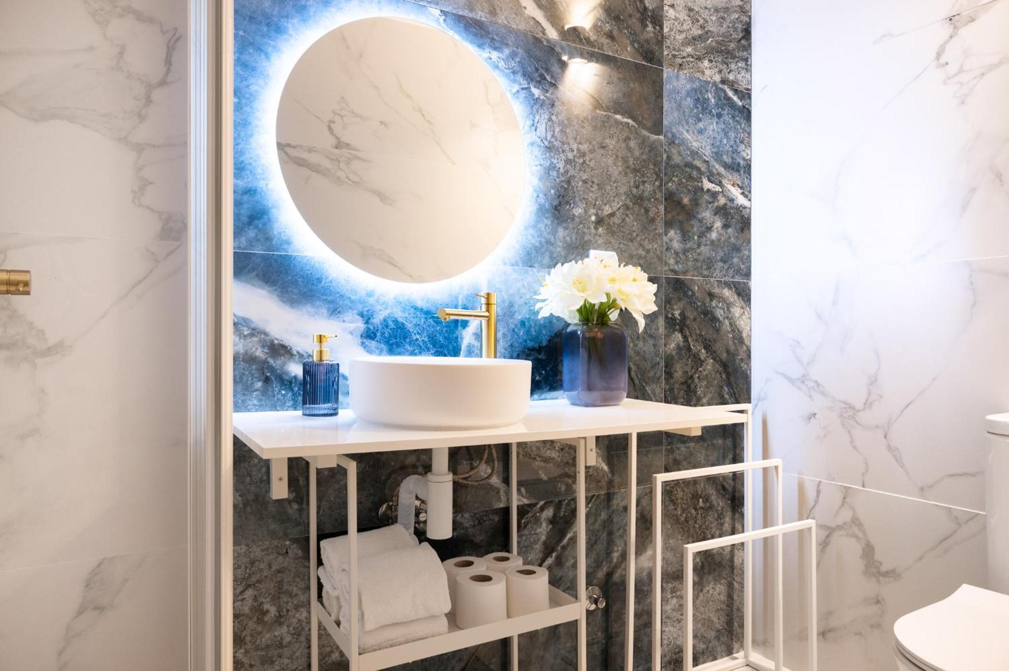Cardosas Block Luxury Apartment Porto Ngoại thất bức ảnh