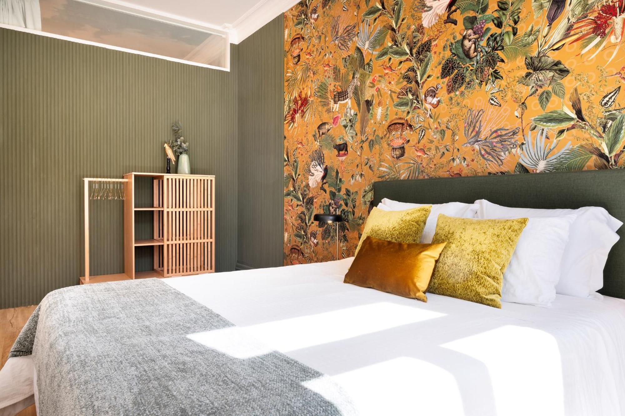 Cardosas Block Luxury Apartment Porto Ngoại thất bức ảnh